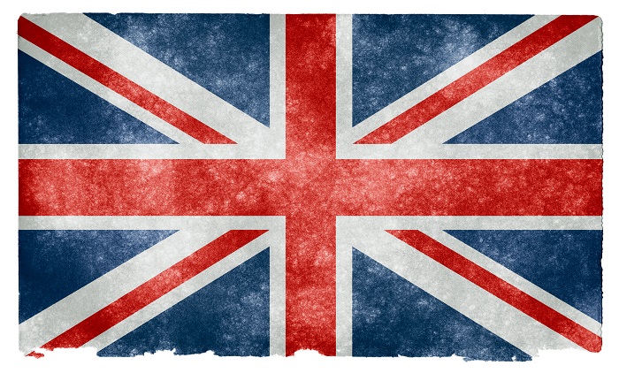 British Flag Theorem